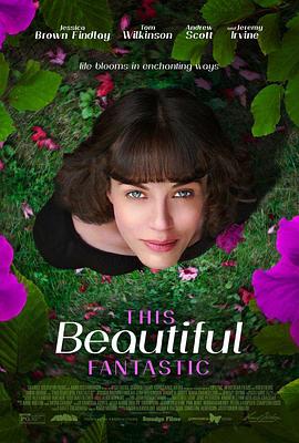 ��������û�԰ This Beautiful Fantastic�������