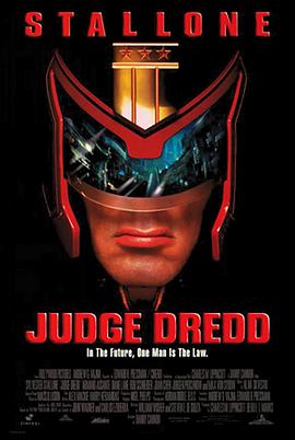 �ؾ��й� Judge Dredd�������