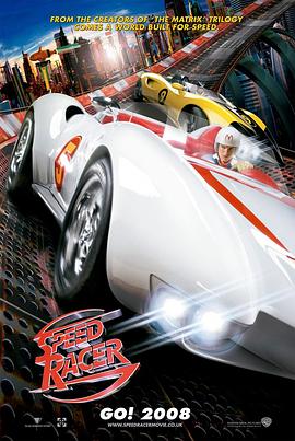 ���������� Speed Racer�������