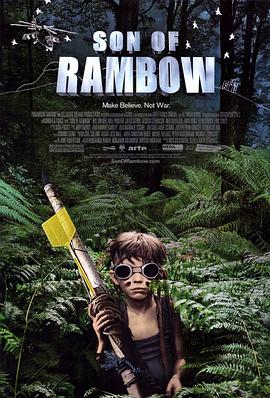 �ڶ���Ѫ Son of Rambow�������