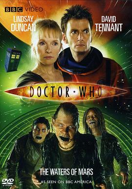 ���ز�ʿ������֮ˮ Doctor Who: The Waters of Mars�������_��