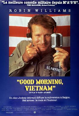 �簲Խ�� Good Morning, Vietnam�������