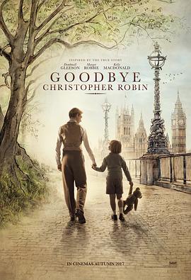 �ټ�������˹�и����ޱ� Goodbye Christopher Robin�������_��