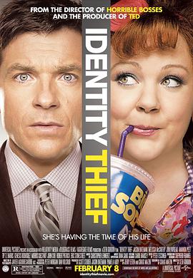 �������� Identity Thief�������