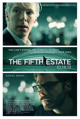 Σ������ The Fifth Estate�������