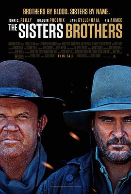 ϣ˹��˹�ֵ� The Sisters Brothers�������