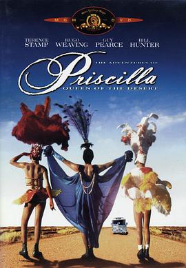ɳĮ���� The Adventures of Priscilla, Queen of the Desert��