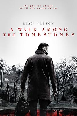 �й�����֮�� A Walk Among the Tombstones�������