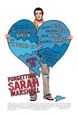 ����ɯ������Ъ�� Forgetting Sarah Marshall�������