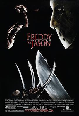 �����ϴ�ս��ɭ Freddy vs. Jason�������