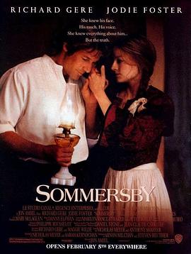 ���ǹ����� Sommersby�������