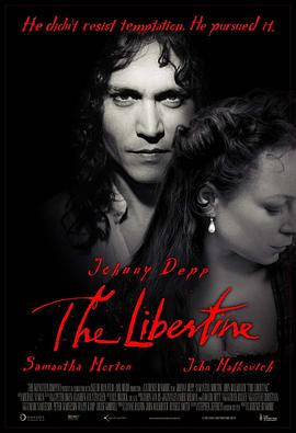 �˵��� The Libertine�������