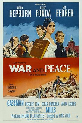 ս�����ƽ War and Peace�������
