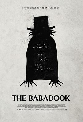 ���� The Babadook�������
