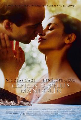 ս������ Captain Corelli's Mandolin�������