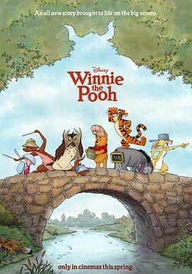 С��ά�� Winnie the Pooh�������