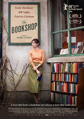 ��� The Bookshop�������