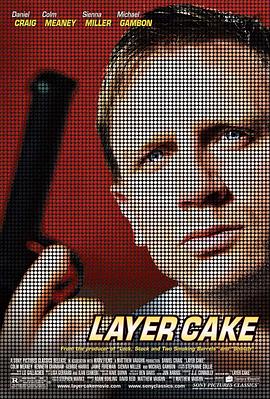 ���ĵ��� Layer Cake�������