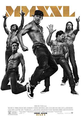 ħ�����2 Magic Mike XXL�������