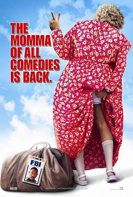 �Ե׷���2 Big Momma's House 2�������