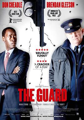 �������� The Guard�������