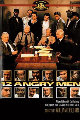 ʮ��ŭ�� 12 Angry Men�������
