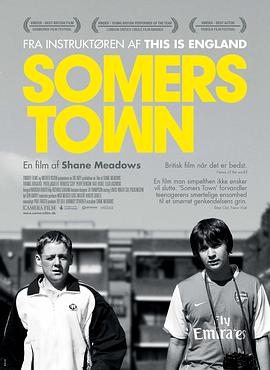 ��Ĭ˹С�� Somers Town�������