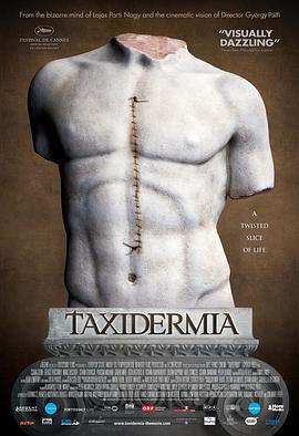������� Taxidermia�������