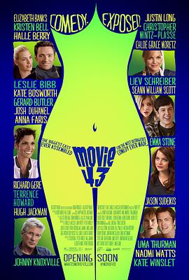 ��Ӱ43 Movie 43�������