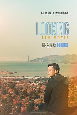 Ѱ����Ӱ�� Looking: The Movie�������