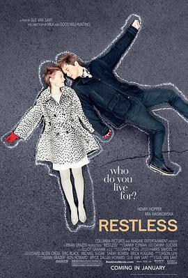 �¶����� Restless�������