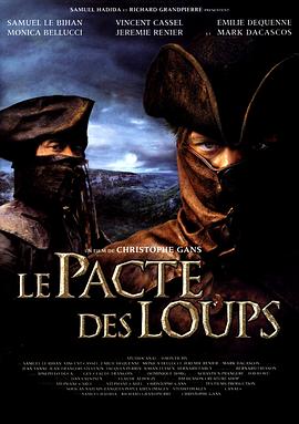 ������Լ Le pacte des loups�������