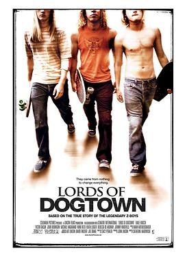 ����֮�� Lords of Dogtown�������