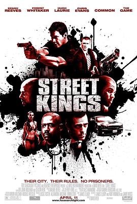 ��ͷ֮�� Street Kings�������