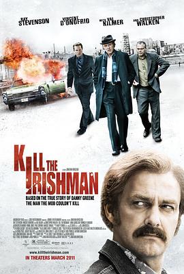 ɱ���Ǹ��������� Kill The Irishman�������