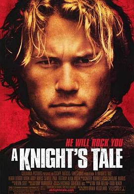 ʥս��ʿ A Knight's Tale�������