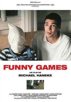 Ȥζ��Ϸ Funny Games�������