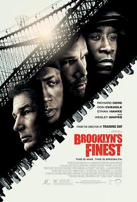 ��³���־��� Brooklyn's Finest�������