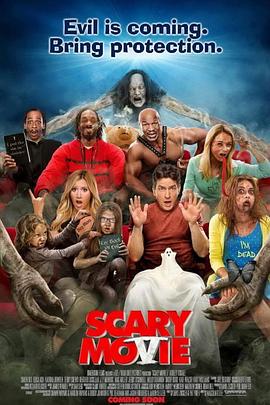 ������Ц5 Scary Movie 5�������
