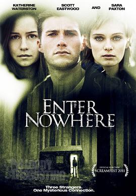 ����ǽ Enter Nowhere�������