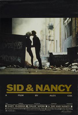 ϯ�������� Sid and Nancy�������