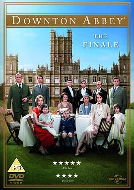 �ƶ�ׯ԰��2015ʥ���ر�ƪ Downton Abbey: The Finale�������_