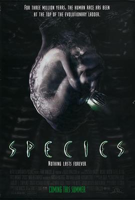 ���� Species�������