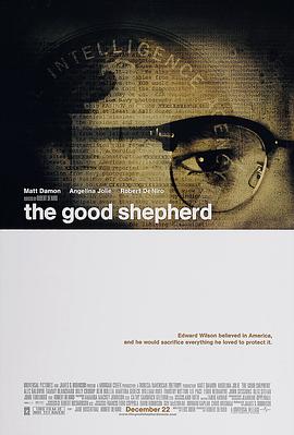 ������� The Good Shepherd�������