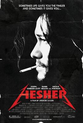 ��ɪ Hesher�������