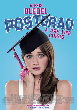 ��ҵ������ָ�� Post Grad�������