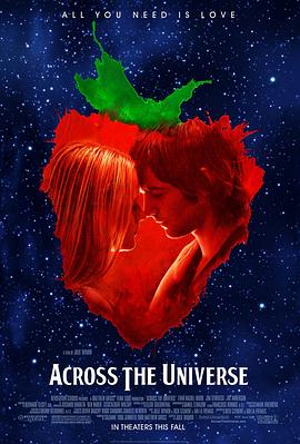 ��Խ��� Across the Universe�������