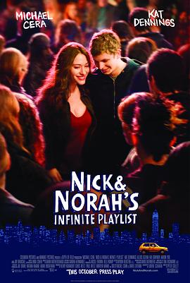 ���������� Nick and Norah's Infinite Playlist�������