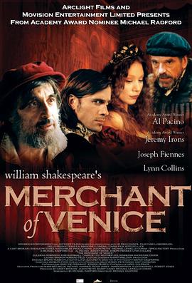����˹���� The Merchant of Venice�������