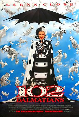 102�湷 102 Dalmatians�������